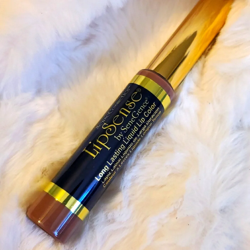 LipSense long lasting